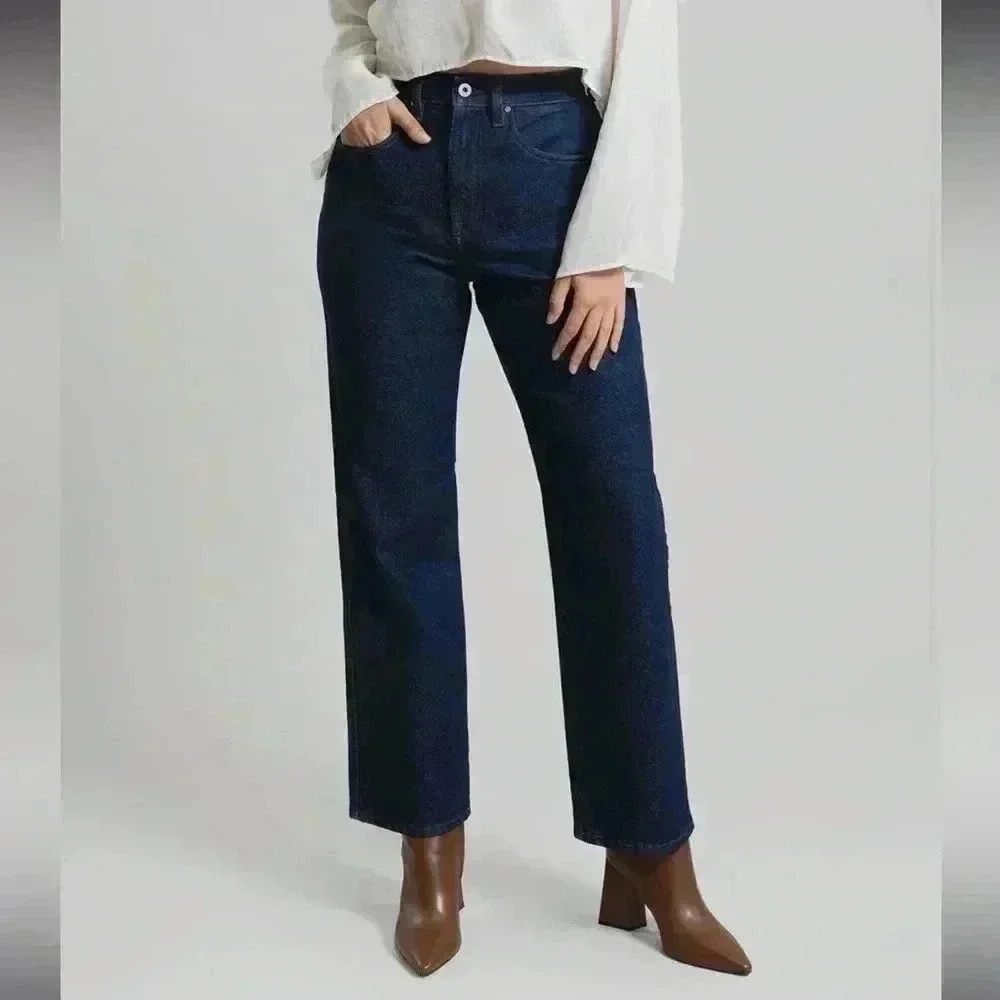 Sene mom jeans True Relaxed Jeans